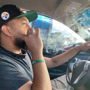 Meet your Posher, Anthony